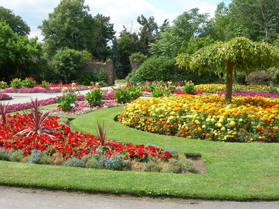 Barham Park