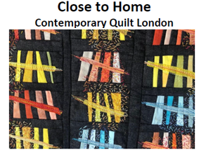 Exhibition - Close to Home