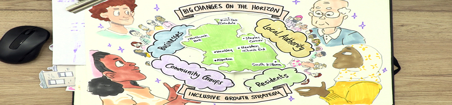 Brent master inclusive growth