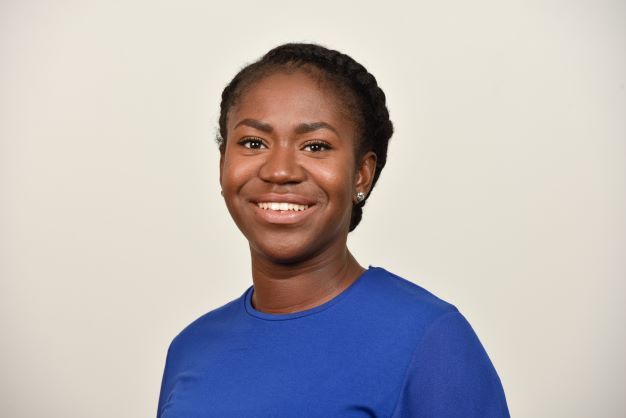 Cllr Promise Knight, Lead Cabinet Lead Member, Community Safety &amp; Engagement at Brent Council