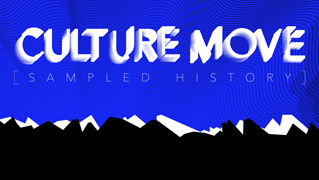 Culture Move logo