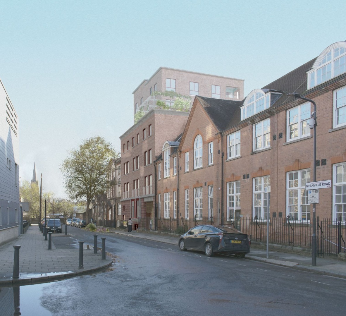 Granville road min4