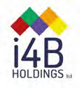 i4b logo