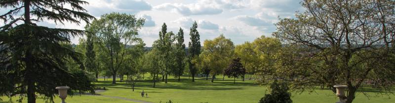 King Edward VII Park
