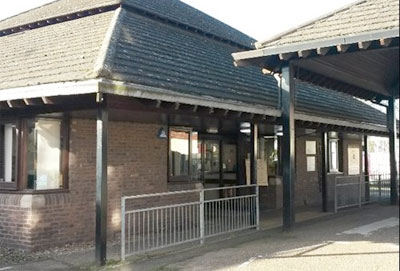 new millennium day centre