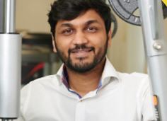 Suraj