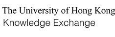 The university of Hong Kong, Knowledge exchange logo