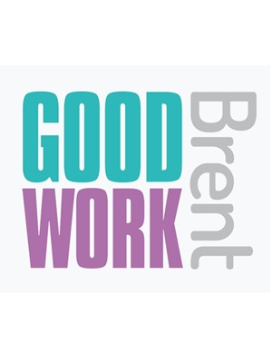 Good work standard logo