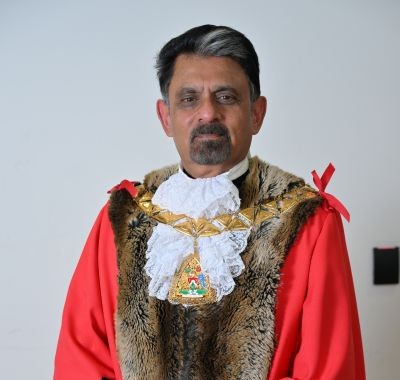 Amer Agha