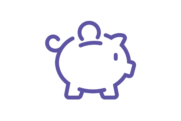Financial support