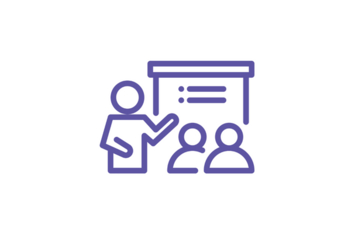 Specialist personalised training 