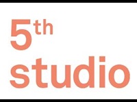 5th studio logo