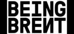 Being Brent logo