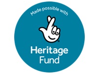 Heritage Fund logo