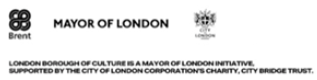 Mayor or London logo