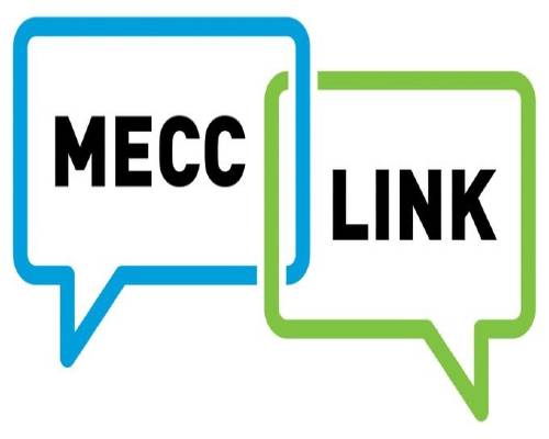 MECC Link logo