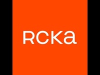 RCKa logo