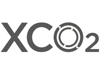 XC02 logo