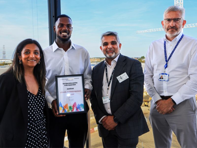 National Apprenticeship Week 2024