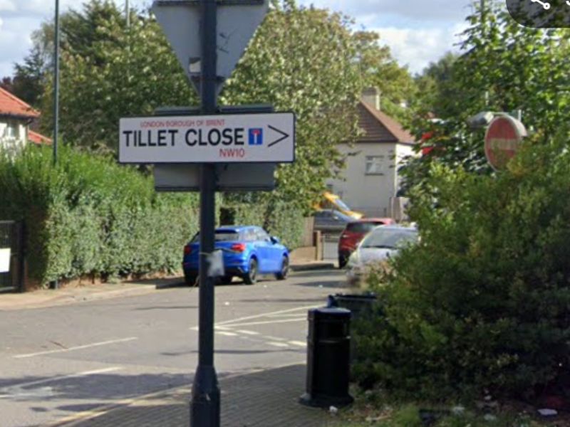 Tillett Close