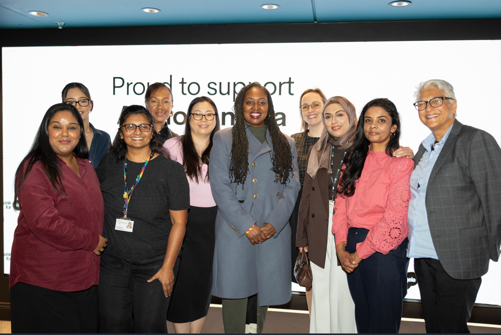 Ask for Angela hero shot web