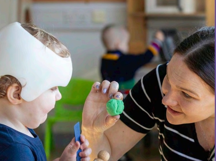 Brent Best Start Family Hubs launch 2026