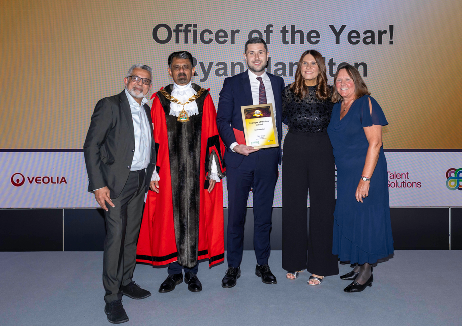 Brent Excellence Awards 2026