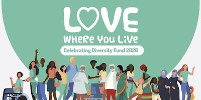 celebrating diversity fund