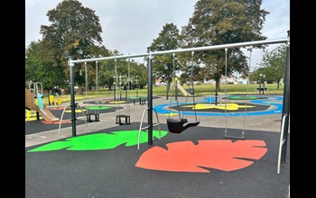 Heather Park reopening