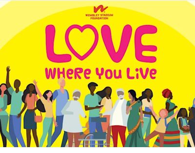 group of people from different cultural backgrounds 