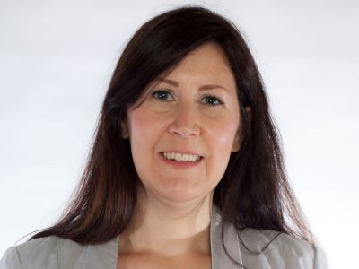 Fleur Donnelly-Jackson