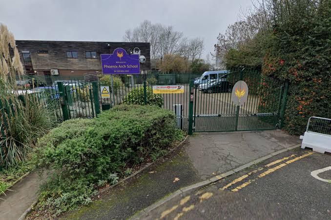strathcone site phoenix school