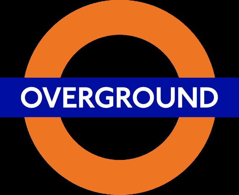 overground