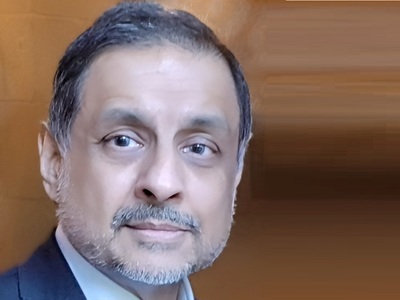 Image of Waqar Ahmed - housing finance expert