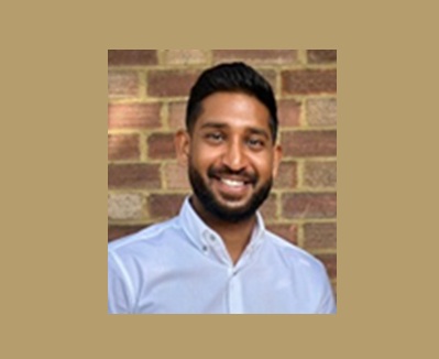 Photo of Gopal