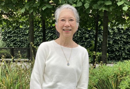 Photo of Keiko Taimuri