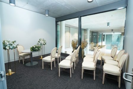 Blossom Suite