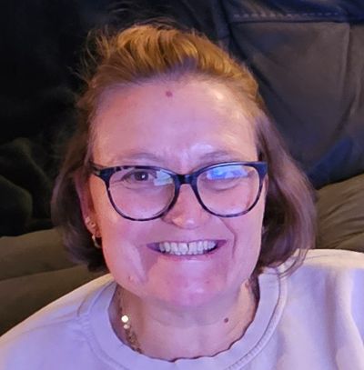 Jo Gumm