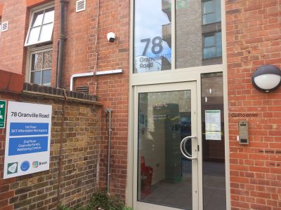 Granville Family Wellbeing Centre