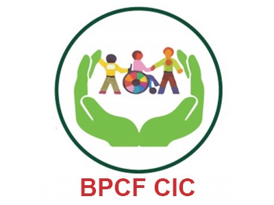 BPCF CIC organisation logo