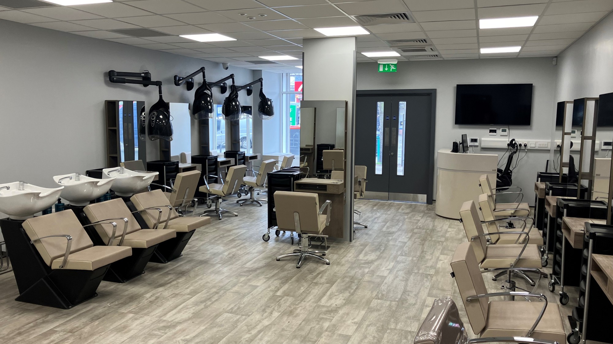 Academa Building Brent Skills Academy | Brent Council