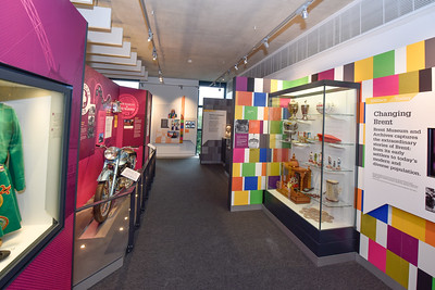 Brent museum and archives