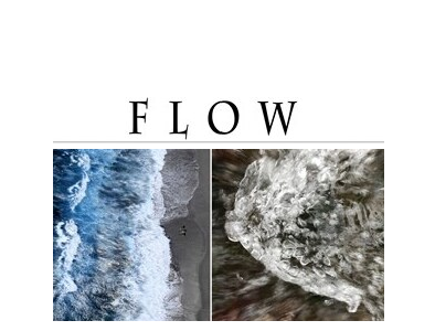 Exhibition - Flow