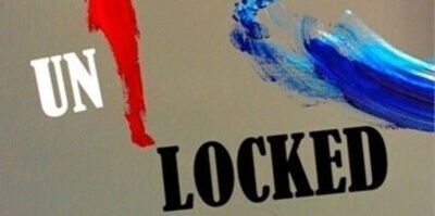 Exhibition - Locked Unlocked