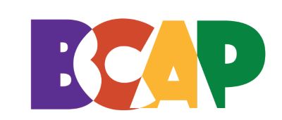 Black Community Action Plan logo