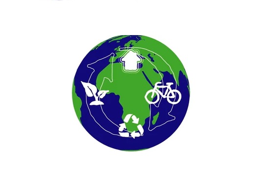 Together Towards Zero World logo no text