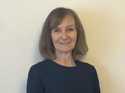 Debra Norman - Corporate Director – Governance