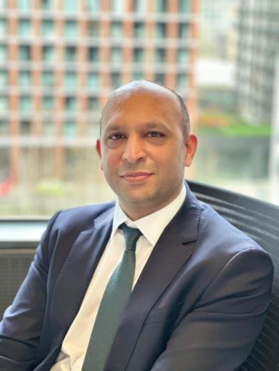 Minesh Pattel - Corporate Director – Finance and Resources