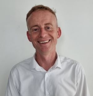 Image of NigelChapman - Corporate Director - Children and Young People