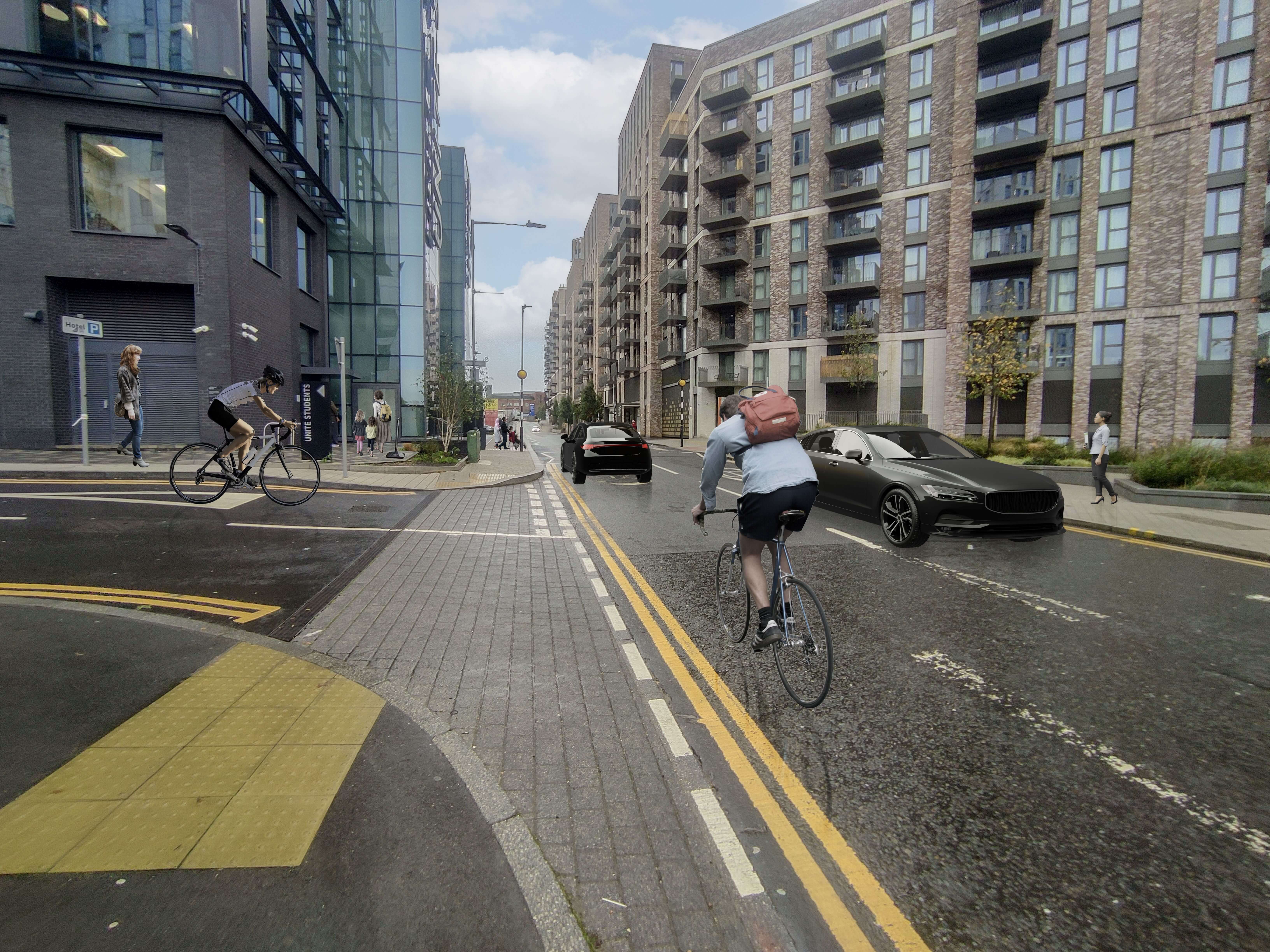 Wembly Project Wembley Two Way Working | Brent Council